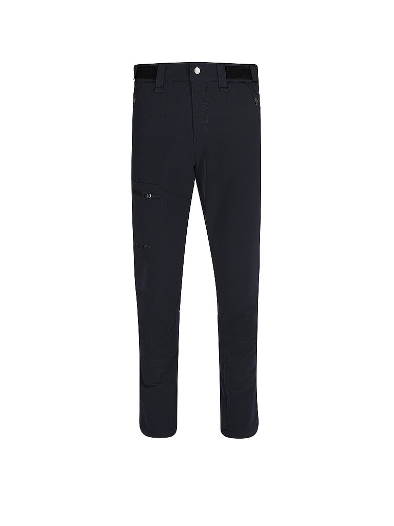MAIER SPORTS Herren Hose Foidit dunkelblau | 46